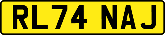 RL74NAJ