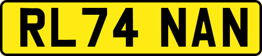 RL74NAN