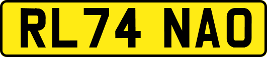 RL74NAO