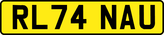 RL74NAU