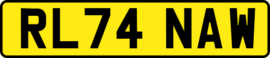 RL74NAW