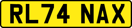 RL74NAX