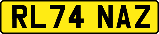 RL74NAZ