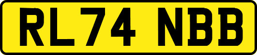 RL74NBB