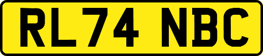 RL74NBC