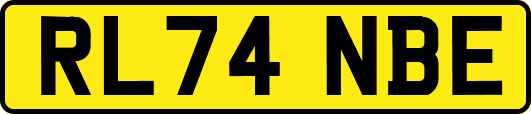 RL74NBE