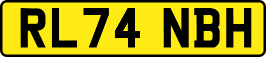RL74NBH