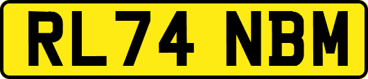 RL74NBM