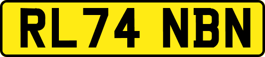 RL74NBN