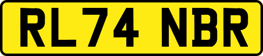 RL74NBR