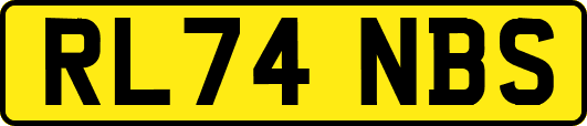 RL74NBS