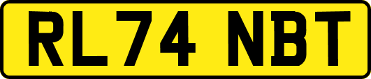 RL74NBT
