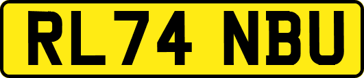 RL74NBU