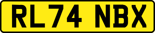 RL74NBX