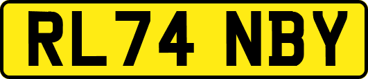 RL74NBY