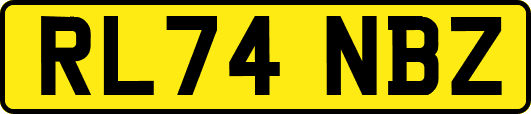RL74NBZ