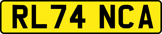 RL74NCA