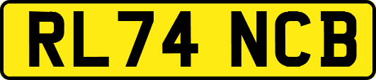 RL74NCB