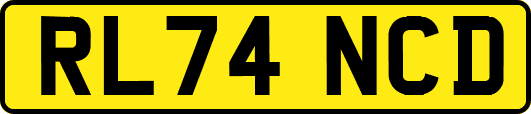 RL74NCD