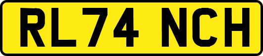 RL74NCH