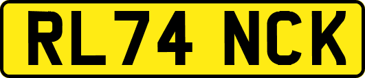RL74NCK