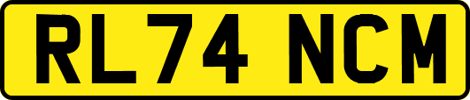 RL74NCM