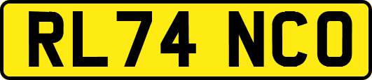 RL74NCO