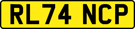 RL74NCP