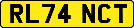 RL74NCT