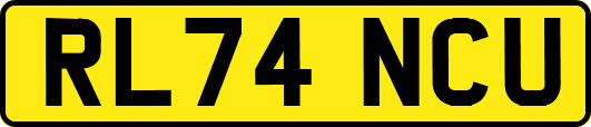 RL74NCU