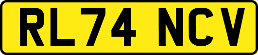 RL74NCV