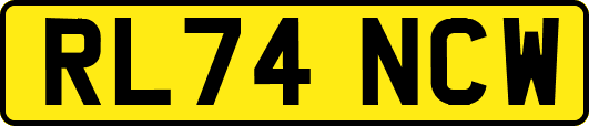 RL74NCW