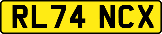 RL74NCX
