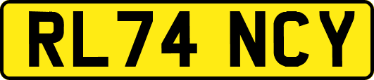 RL74NCY