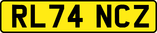 RL74NCZ