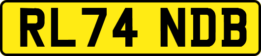 RL74NDB