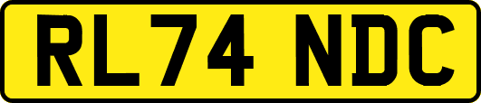 RL74NDC