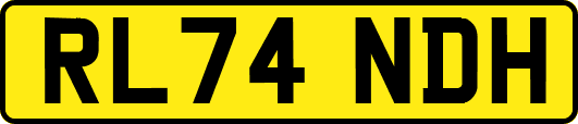 RL74NDH