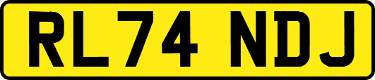 RL74NDJ
