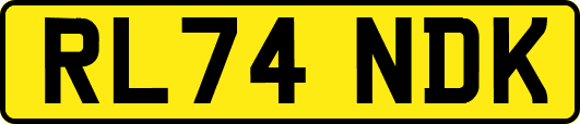 RL74NDK
