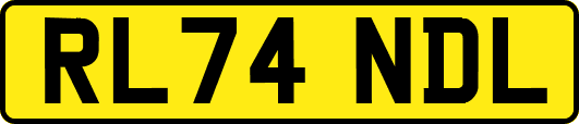 RL74NDL