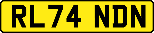 RL74NDN
