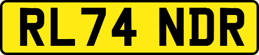 RL74NDR