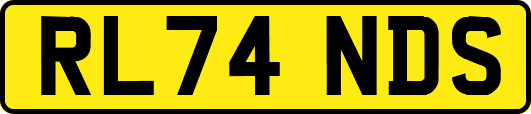 RL74NDS