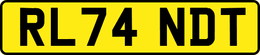 RL74NDT