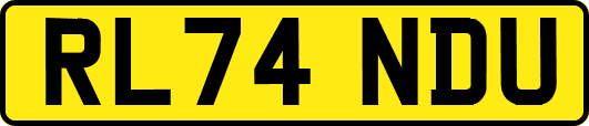 RL74NDU