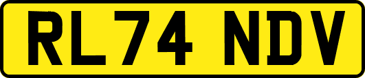 RL74NDV