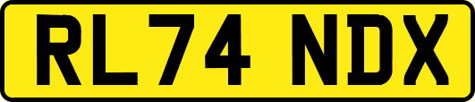 RL74NDX