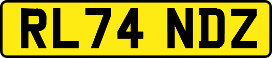RL74NDZ