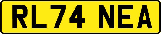 RL74NEA